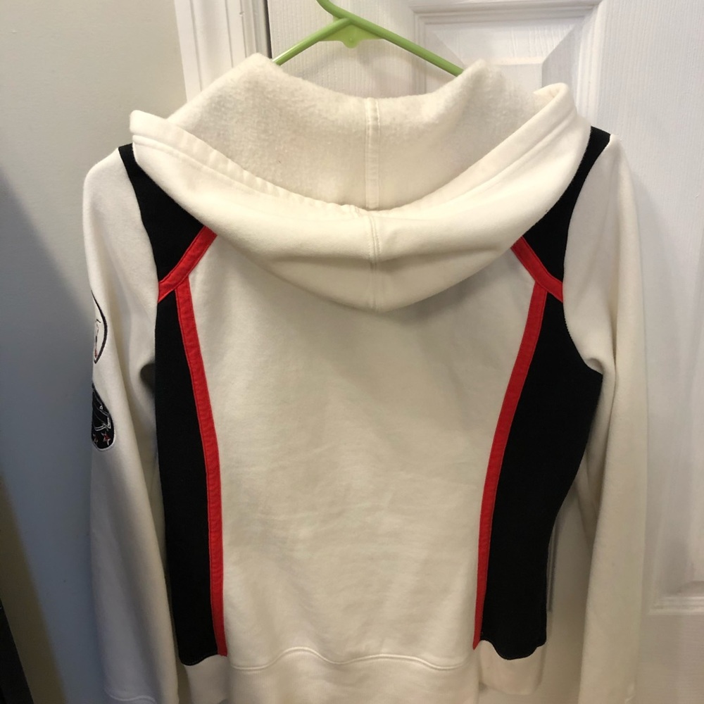 Women’s Harley-Davidson  fleece hoodie